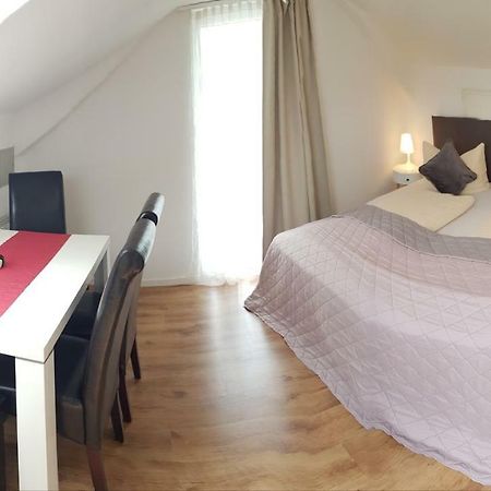 Fussen Apartments - West Apartments Экстерьер фото