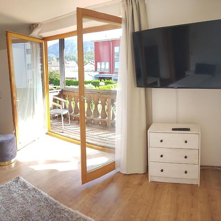 Fussen Apartments - West Apartments Экстерьер фото