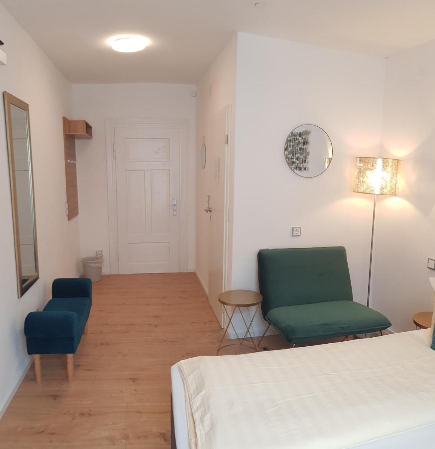 Fussen Apartments - West Apartments Экстерьер фото