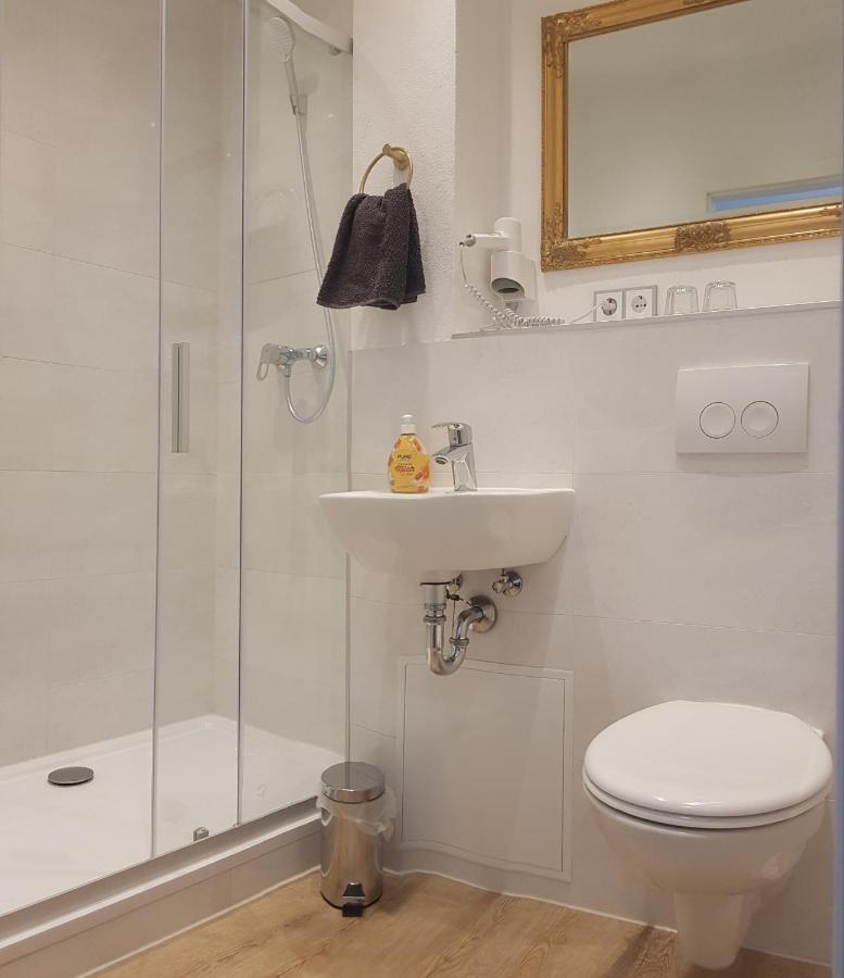 Fussen Apartments - West Apartments Экстерьер фото