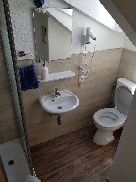 Fussen Apartments - West Apartments Экстерьер фото