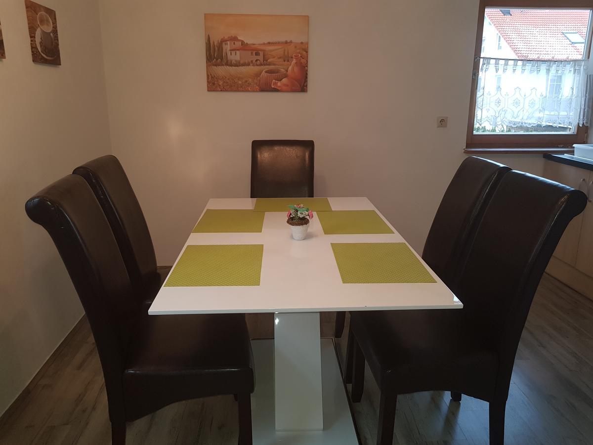 Fussen Apartments - West Apartments Экстерьер фото