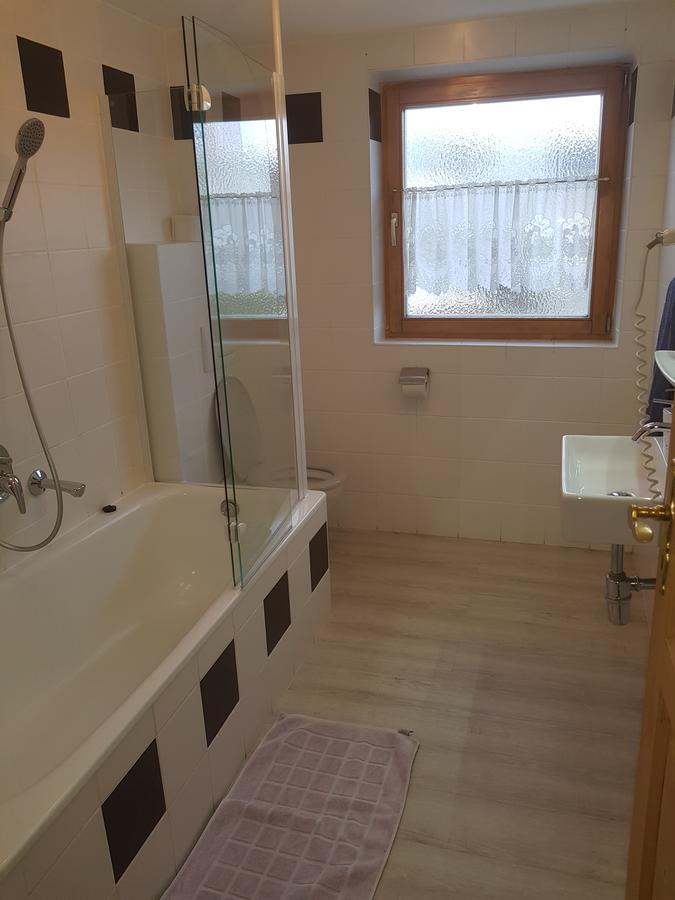 Fussen Apartments - West Apartments Экстерьер фото