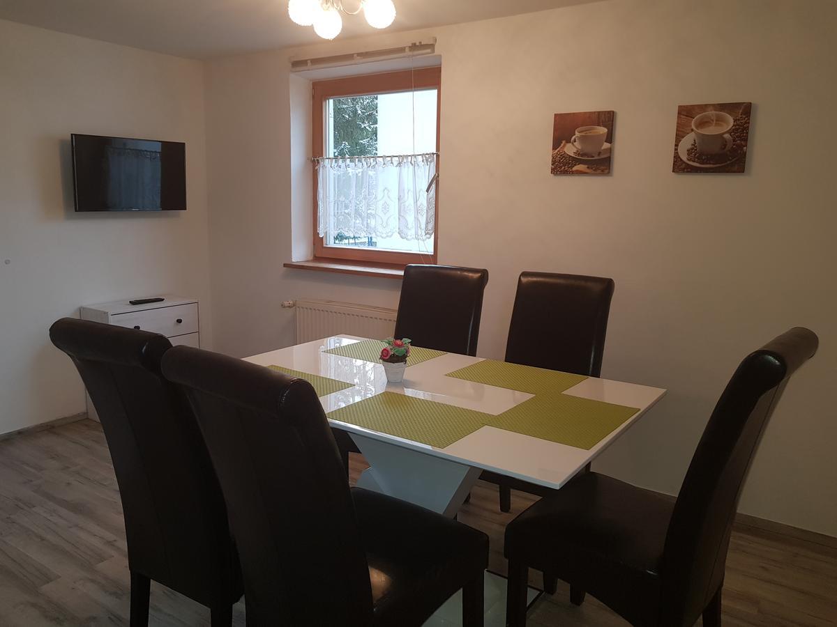 Fussen Apartments - West Apartments Экстерьер фото