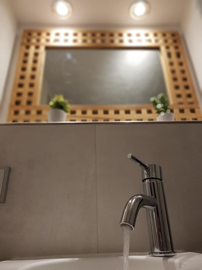 Fussen Apartments - West Apartments Экстерьер фото