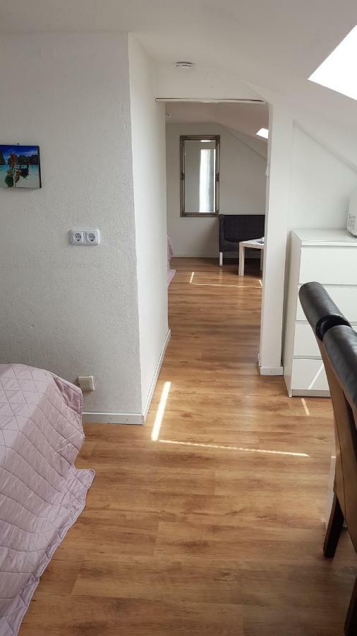 Fussen Apartments - West Apartments Экстерьер фото