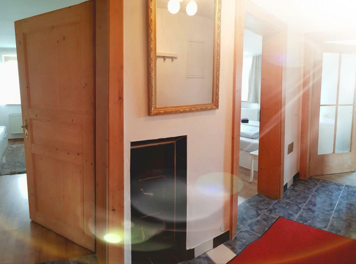 Fussen Apartments - West Apartments Экстерьер фото
