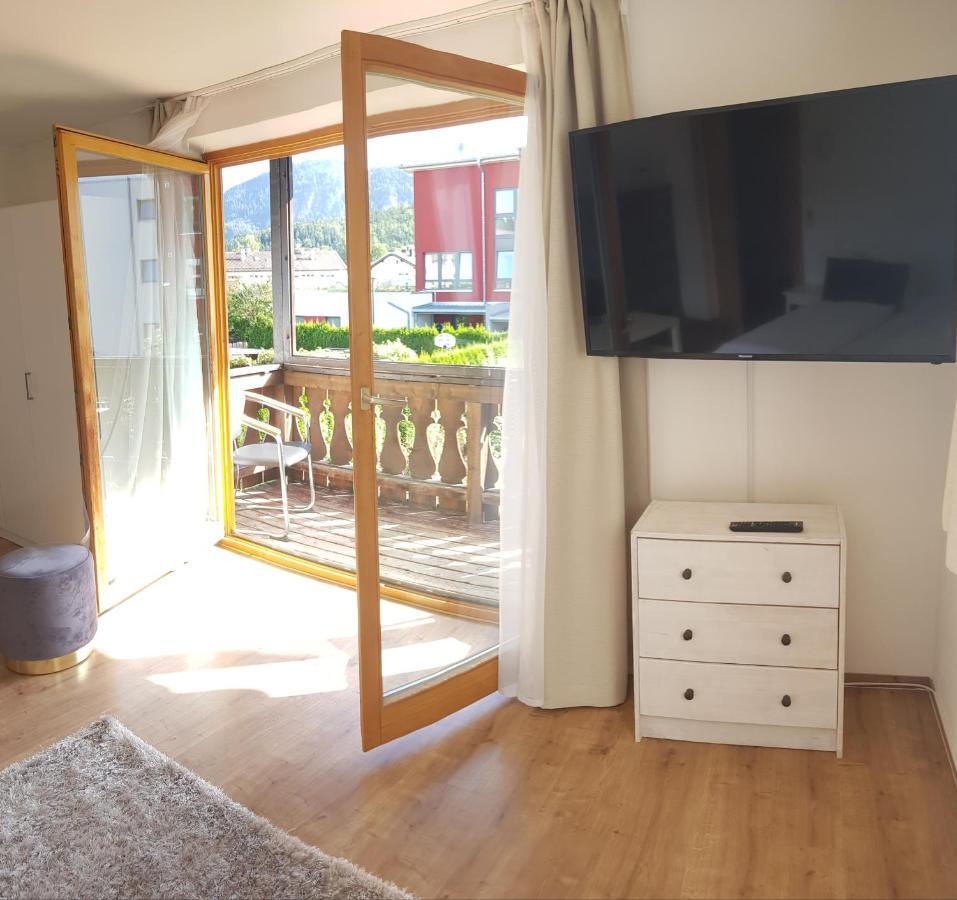 Fussen Apartments - West Apartments Экстерьер фото
